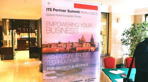 iTSSummit2 iTSSummit2